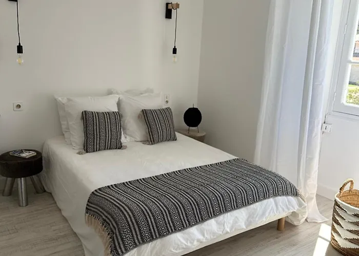 Appartement Orenaggio *