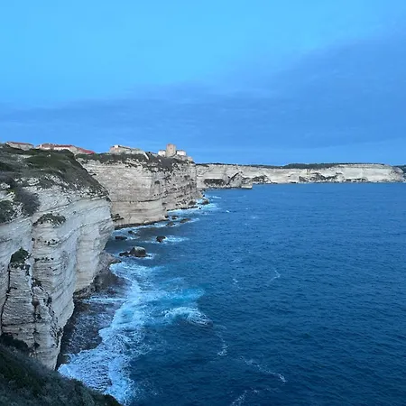 Orenaggio Appartement *