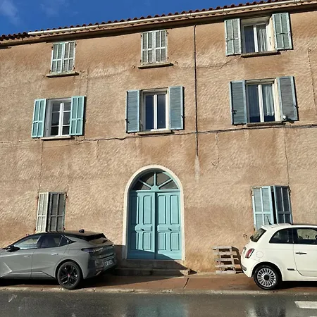 Orenaggio Apartment Bonifacio (Corsica)