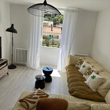 Orenaggio Appartement Bonifacio (Corsica)