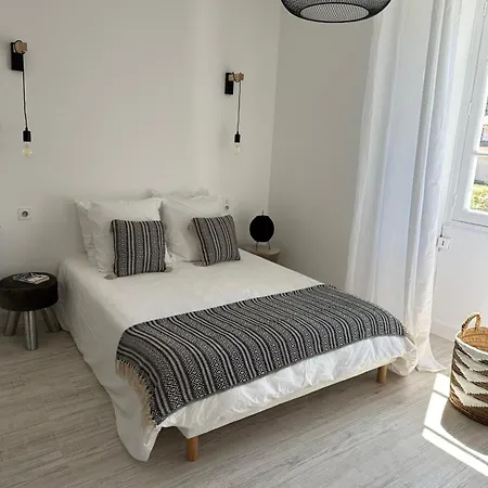 Appartement Orenaggio *