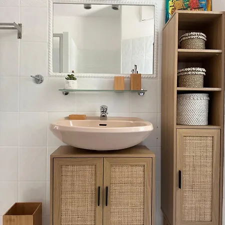 Orenaggio Appartement Bonifacio (Corsica)