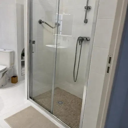 Apartment Orenaggio *