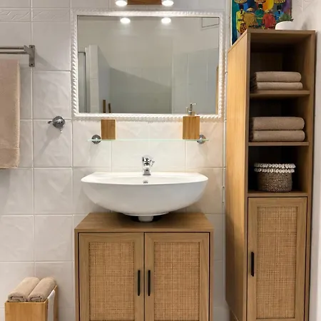 Apartment Orenaggio Bonifacio (Corsica)