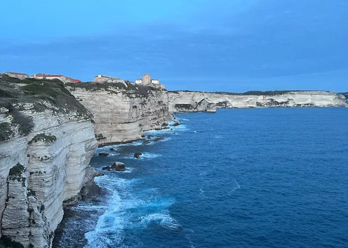 Orenaggio アパート *