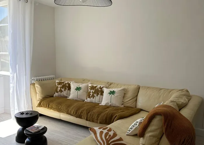 アパート Orenaggio