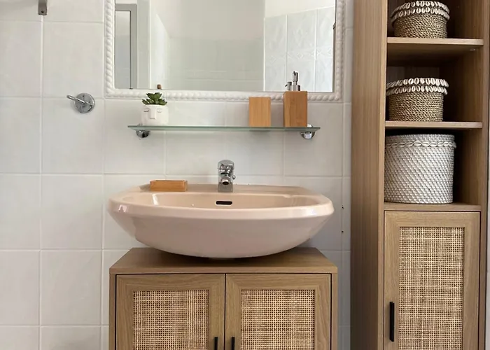 Orenaggio アパート ボニファシオ